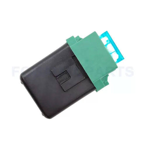 Relay for ARRANQUE HONDA CRF 125 450 21101186 01026022 - image 2